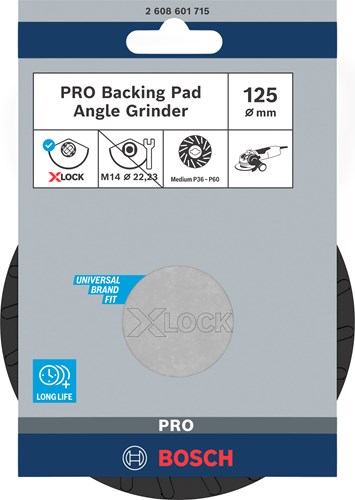 Bosch 1x PRO SDS plus Adapter voor kernboren ( mm, Professional Accessoires Boorhamer