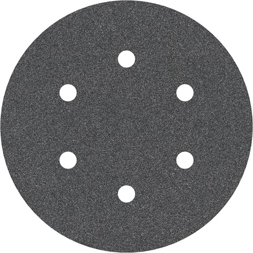 Bosch Accessoires 5 Excenter Ø150mm F355 Best for Coatings+Composite 6/100 - 2608605125
