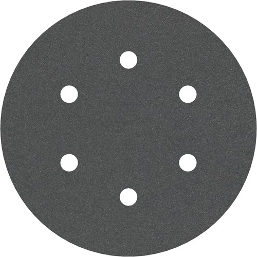 Bosch Accessoires 5 Excenter Ø150mm F355 Best for Coatings+Composite 6/320 - 2608605129