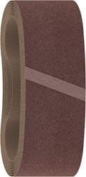 Bosch Accessoires Schuurbanden Redwood | 75 x 533 mm | K40 | Per 10 | 2608606080 - 2608606080
