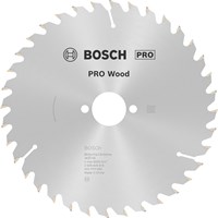 Bosch Accessoires Cirkelzaagblad 190x30x2,6 mm, 36T - 2608640616