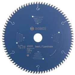 Bosch Accessoires Cirkelzaagblad Expert for Laminated Panel 2608642135 - 2608642135