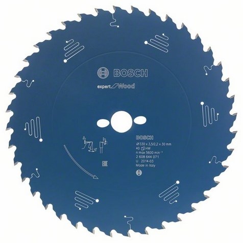 Bosch Professional GKS 65 GCE Handcirkelzaag Zaagdiepte 90° (max.) 65 mm Incl. koffer 1800 W kopen ? Electronic