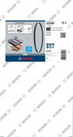 Bosch Accessoires Zaagblad CB 2818 BIM | voor de bandzaagmachine GCB 18 V-Li - 2608649000-2