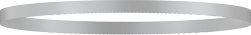 Bosch Accessoires Zaagblad CB 2818 BIM | voor de bandzaagmachine GCB 18 V-Li - 2608649000
