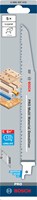 Bosch Accessoires Reciprozaagblad S 1110 VF Heavy for Wood and Metal 5st - 2608657610-2