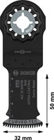 Bosch Accessoires PRO AIZ 32 BSPIB invalzaagblad | 32 x 50 mm | 1 stuk - 2608669073-3