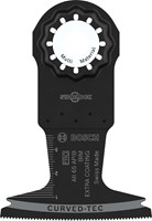 Bosch Accessoires PRO AII 65 APIB invalzaagblad | 65 x 40 mm | 5 stuks - 2608669079-2