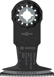 Bosch Accessoires PRO AII 65 BSPIB invalzaagblad | 65 x 40 mm | 1 stuks - 2608669085