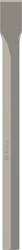 Bosch Accessoires Platte beitel | 28 mm | zeskantopname | 28X400X36 mm - 2608690108