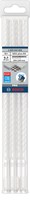 Bosch Accessoires PRO SDS plus-5X Hammer Drill Bit | 6.5 x 200 x 260 mm | 10 pcs - 2608833896