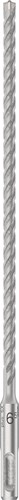 Bosch Accessoires PRO SDS plus-5X Hammer Drill Bit | 6.5 x 200 x 260 mm | 10 pcs - 2608833896-2