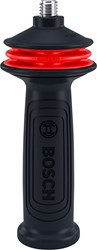Bosch Accessoires Expert Handle voor Vibration Control M14 haakse slijper 169 x 69 mm - 1 stuk(s) - 2608900001