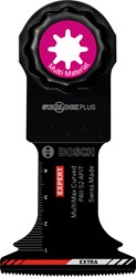 Bosch Accessoires Expert MultiMax PAII 52 APIT multitoolzaagblad 52 mm - 1 stuk(s) - 2608900030