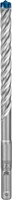 Bosch Accessoires Expert SDS plus-7X hamerboor 10 x 100 x 165 mm - 10 stuk(s) - 2608900170