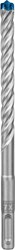 Bosch Accessoires Expert SDS plus-7X hamerboor 10 x 100 x 165 mm - 10 stuk(s) - 2608900170