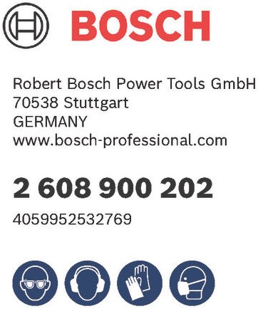 Bosch Accessories EXPERT SDS max-8X 2608900231 hamerboor, 1 stuk, 20,00 mm, totale lengte 920 mm, SDS Bosch Accessories EXPERT SDS max-8X 2608900231 hamerboor, 1 stuk, 20,00 mm, totale lengte 920 mm, SDS