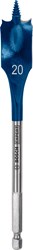Bosch Accessoires Expert SelfCut Speed speedboor 20 x 152 mm - 1 stuk(s) - 2608900319
