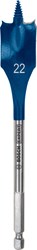 Bosch Accessoires Expert SelfCut Speed speedboor 22 x 152 mm - 2608900320 - 1 stuk(s)