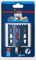 Bosch Accessoires Expert Tough Material gatzaag 60 x 60 mm - 1 stuk(s) - 2608900429-2