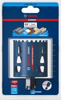 Bosch Accessoires Expert Tough Material gatzaag 65 x 60 mm - 1 stuk(s) - 2608900431-2