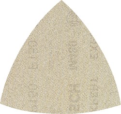 Bosch Accessoires Expert M480 schuurnet voor deltaschuurmachines 93 mm, K150 - 1 stuk(s) - 2608900719