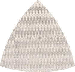 Bosch Accessoires Expert M480 schuurnet voor deltaschuurmachines 93 mm, K220 - 1 stuk(s) - 2608900721