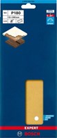 Bosch Accessoires Expert C470 schuurpapier voor vlakschuurmachines 115 x 280 mm, K180 10-delig - 2608900850-2