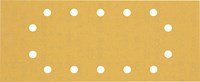 Bosch Accessoires Expert C470 schuurpapier voor vlakschuurmachines 115 x 280 mm, K180 10-delig - 2608900850