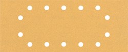 Bosch Accessoires Expert C470 schuurpapier voor vlakschuurmachines 115 x 280 mm, K100 10-delig - 2608900876