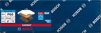 Bosch Accessoires Expert C470 schuurpapier voor vlakschuurmachines 115 x 230 mm, K60 50-delig - 1 stuk(s) - 2608900943-2
