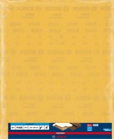 Bosch Accessoires Expert C470 schuurpapiervel voor handmatig schuren 230 x 280 mm, K400 - 50 stuk(s) - 2608900967-2