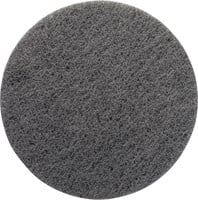Bosch Accessoires Expert N880 vliesschijf voor excenterschuurmachines 150 mm, ultrafijn S - 20 stuk(s) - 2608901252