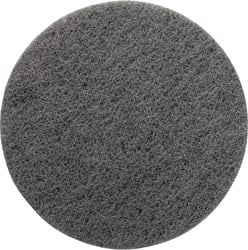 Bosch Accessoires Expert N880 vliesschijf voor excenterschuurmachines 150 mm, ultrafijn S - 20 stuk(s) - 2608901252