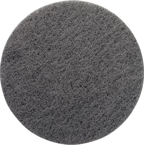 Bosch Accessoires Expert N880 vliesschijf voor excenterschuurmachines 150 mm, ultrafijn S - 20 stuk(s) - 2608901252