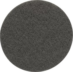 Bosch Accessoires Expert N880 vliesschijf voor excenterschuurmachines 128 mm, fijn - 5 stuk(s) - 2608901387