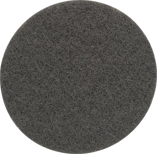 Bosch Accessoires Expert N880 vliesschijf voor excenterschuurmachines 128 mm, fijn - 5 stuk(s) - 2608901387