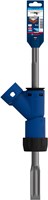 Bosch Accessoires EXPERT CLEAN max RTec platte beitel Adapter 400 x 25 mm - 2608901477-2