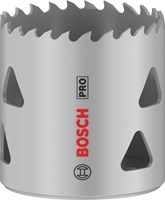 Bosch Accessoires PRO Multi Material gatzaag | 48 mm | met schroefdraad - 2608901512-2