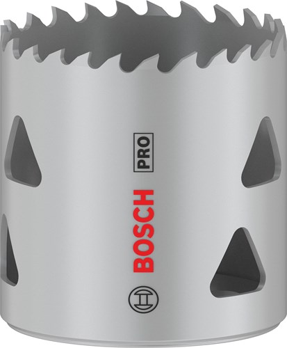 Bosch Accessoires PRO Multi Material gatzaag | 48 mm | met schroefdraad - 2608901512-2