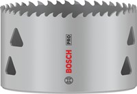 Bosch Accessoires PRO Multi Material gatzaag | 83 mm | met schroefdraad - 2608901528-2