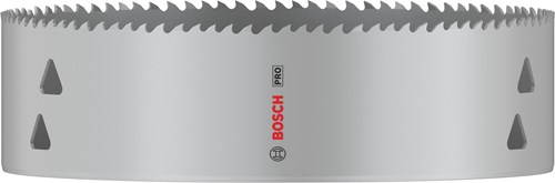 Bosch Accessoires PRO Multi Material gatzaag | 177 mm | met schroefdraad - 2608901546-2