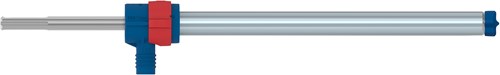 Bosch Accessoires EXPERT SDS CLEAN max-8X boor 32 x 400 x 650 (SET van boor en connector) - 2608901809