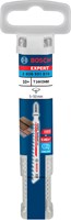 Bosch Accessoires EXPERT Decoupeerzaagblad T144DHM 10st Hard Wood fast - 2608901816-2