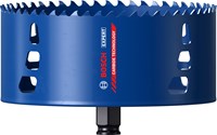 Bosch Accessoires EXPERT Multi Material Power Change Plus Gatzaag | 152 x 60 mm - 2608901905