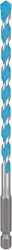 Bosch Accessoires Universeelboor | HEX-9 | MultiConstruction | 6,5x90x150 mm - 2608902349