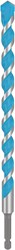 Bosch Accessoires Universeelboor | HEX-9 | MultiConstruction | 14x200x250 mm - 2608902360