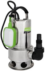Eurom Flow SPV750i Vuilwater Submersible pump 260908
