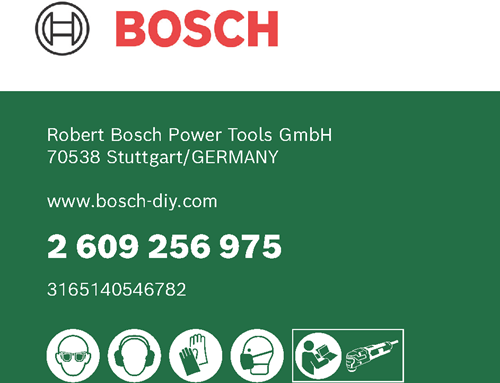 Bosch ACZ 85 MT4 Multi-materiaal segmentzaagblad, Starlock, 85 mm