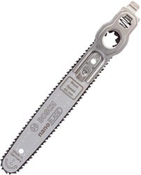 Bosch Groen 2609256D86 Micro-zaagblad - Hout - 2609256D86